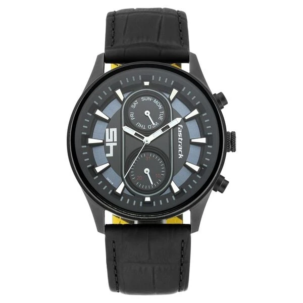 Fastrack watch…. NT3224NL01