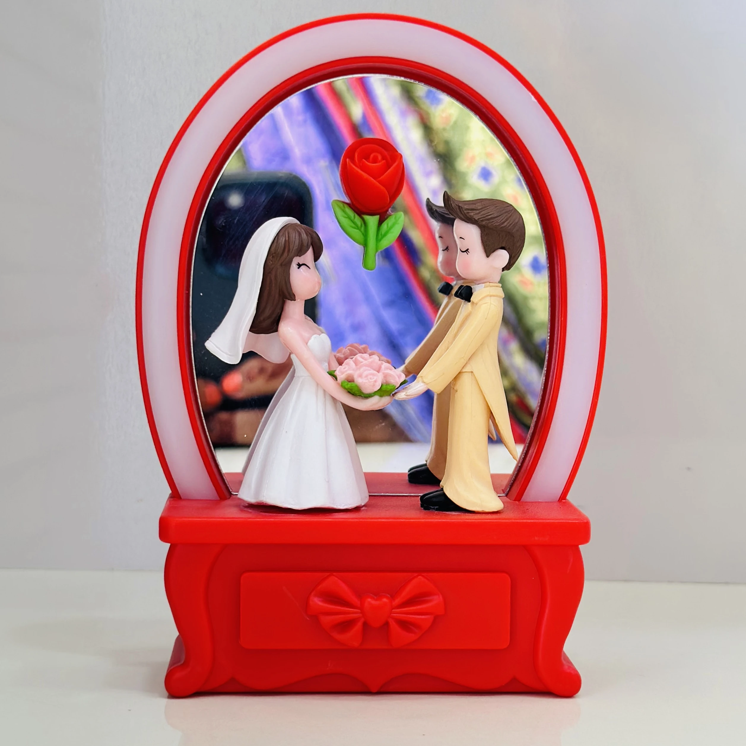 Romantic love couple (SKU-0T59HN)