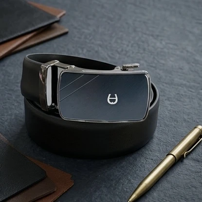 ✨ Premium Gents Belt Collection – Perfect Match for Every Outfit ✨
