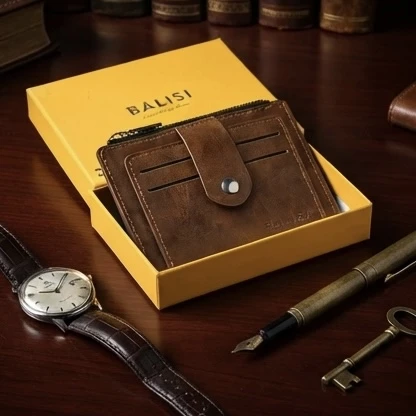 Gents wallet