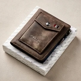 Gents wallet