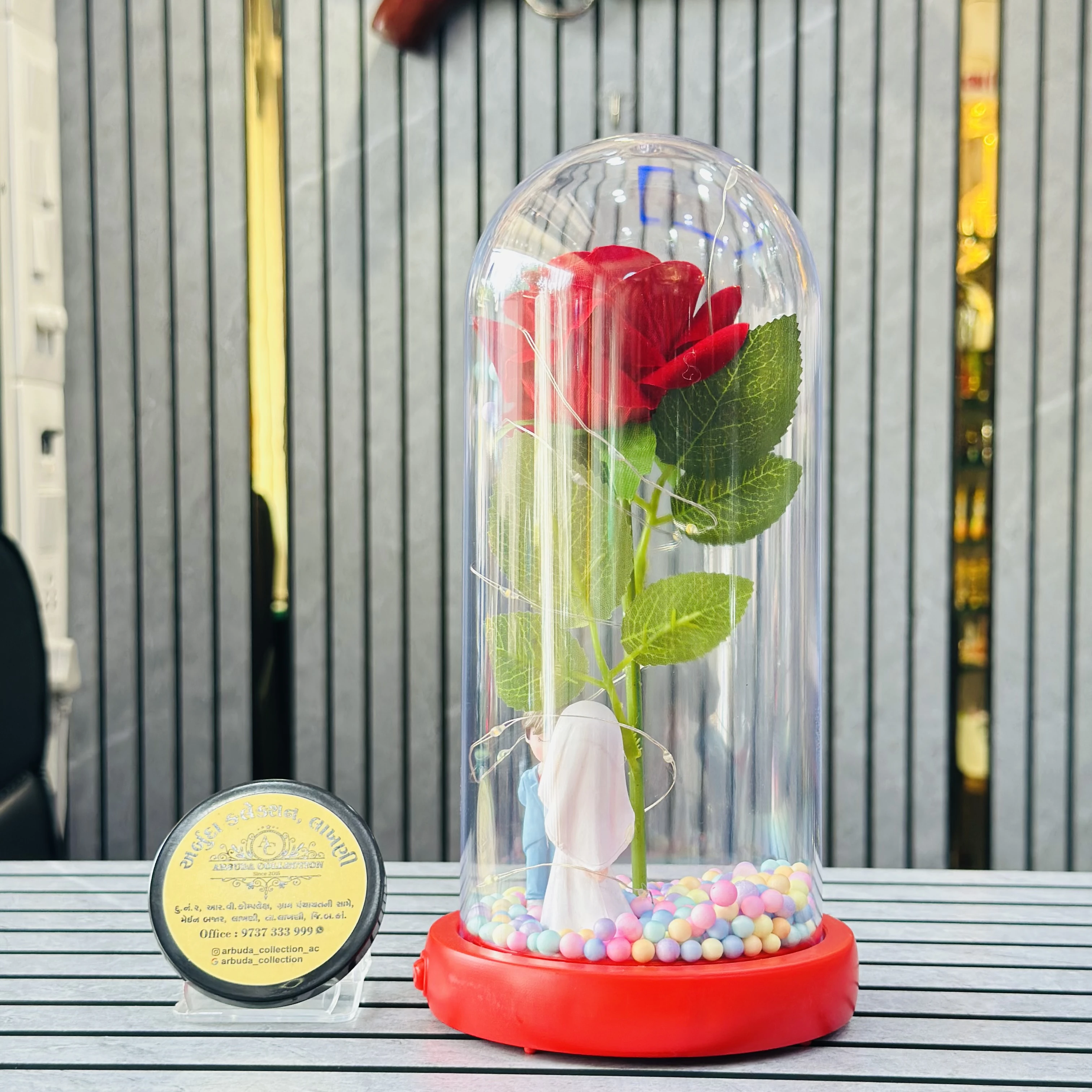 Couple Gift