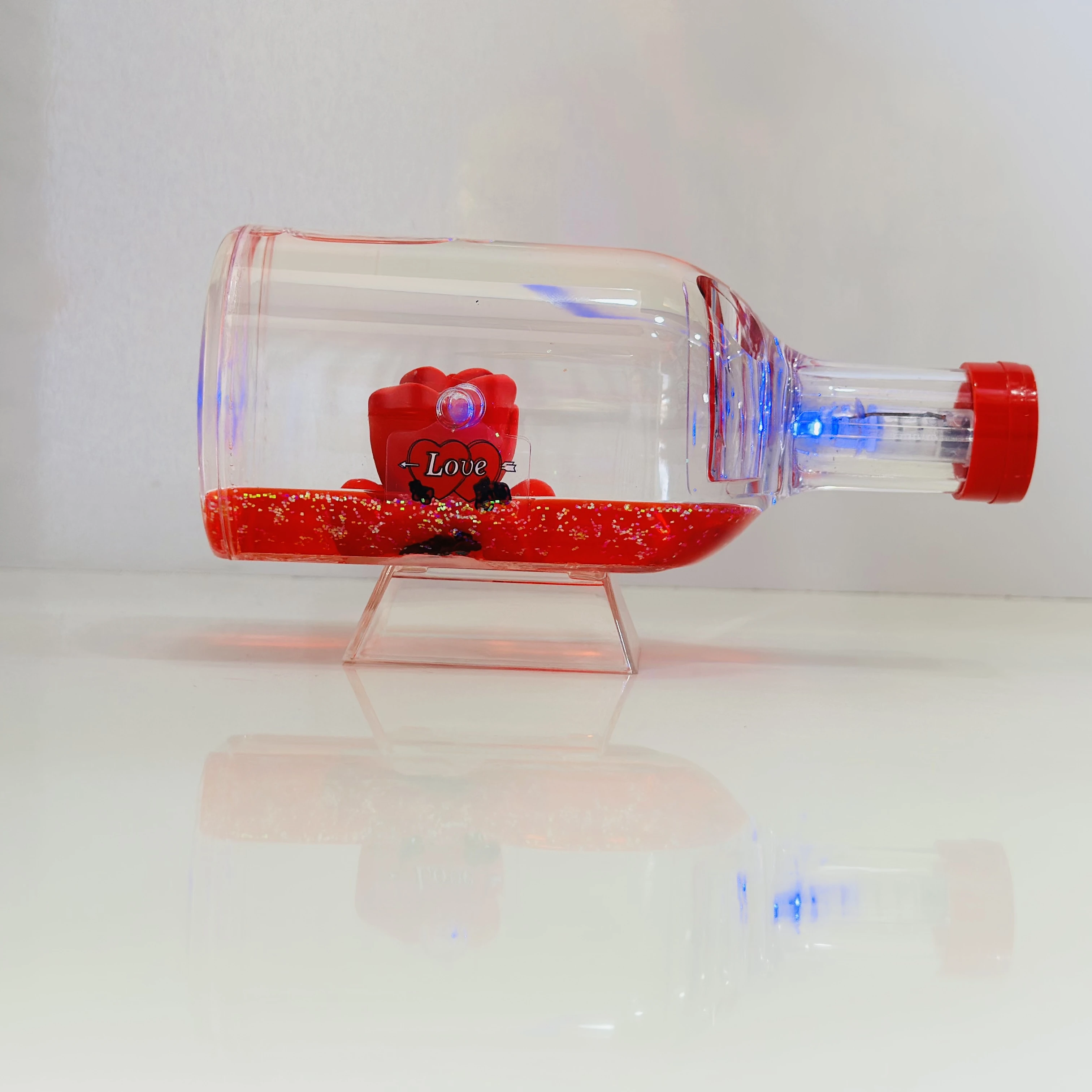 Love Meter Hand Boiler(SKU-V7PAVB)