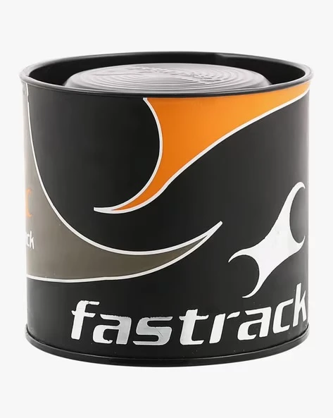 Fastrack watch… Model No.. NT3240SL02
