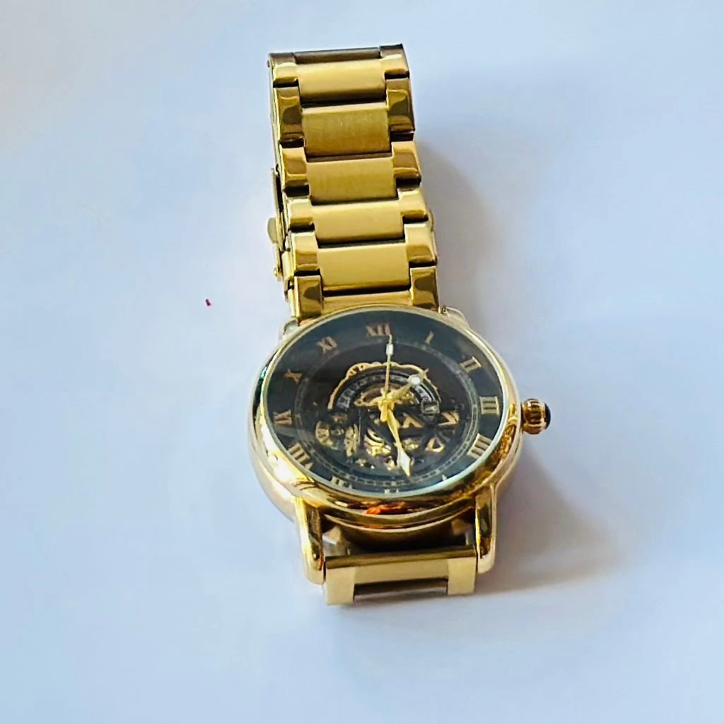 Analog watch For man’s