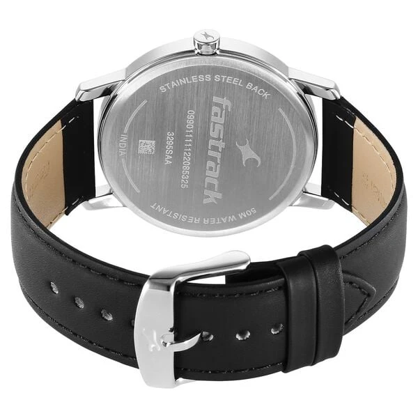 Quartz Analogue watch.. Mo-NT3295SL01