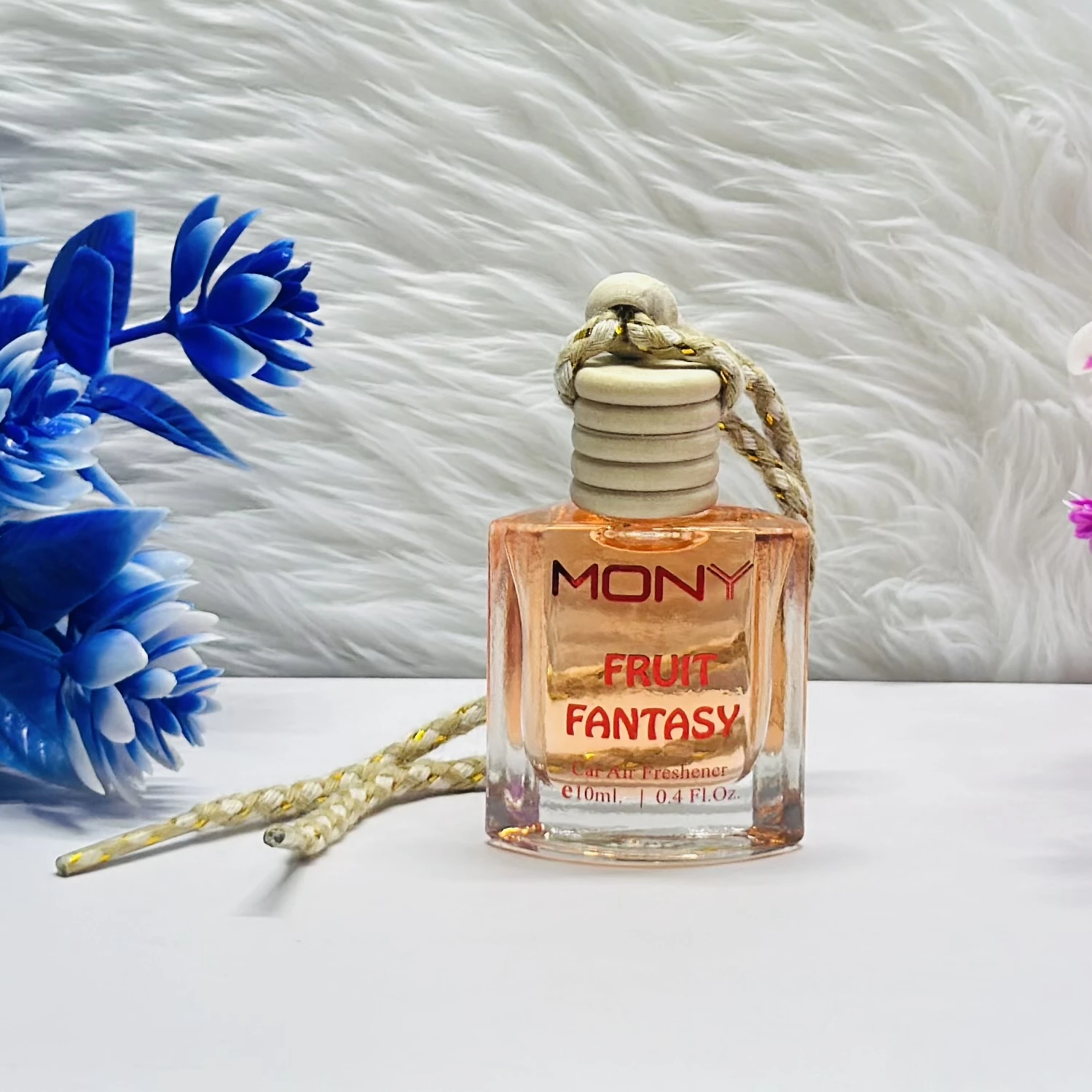 Mony Fruit Fantasy Car Perfume