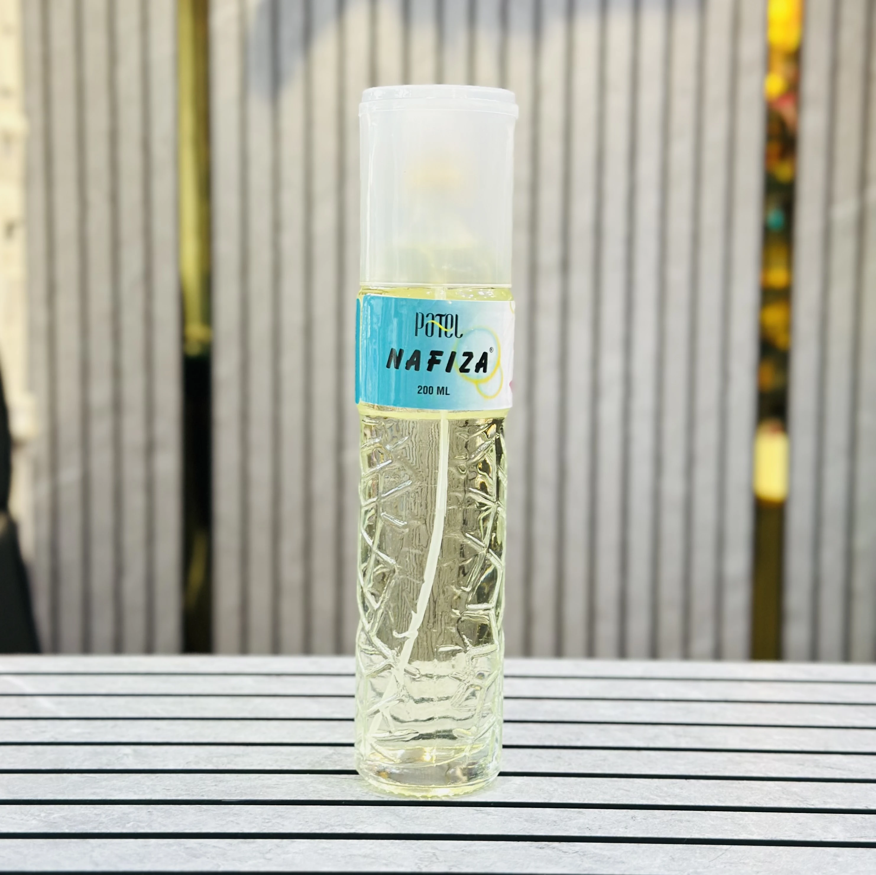 Perfume
