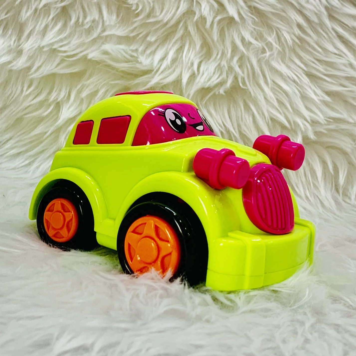 Small car Toy