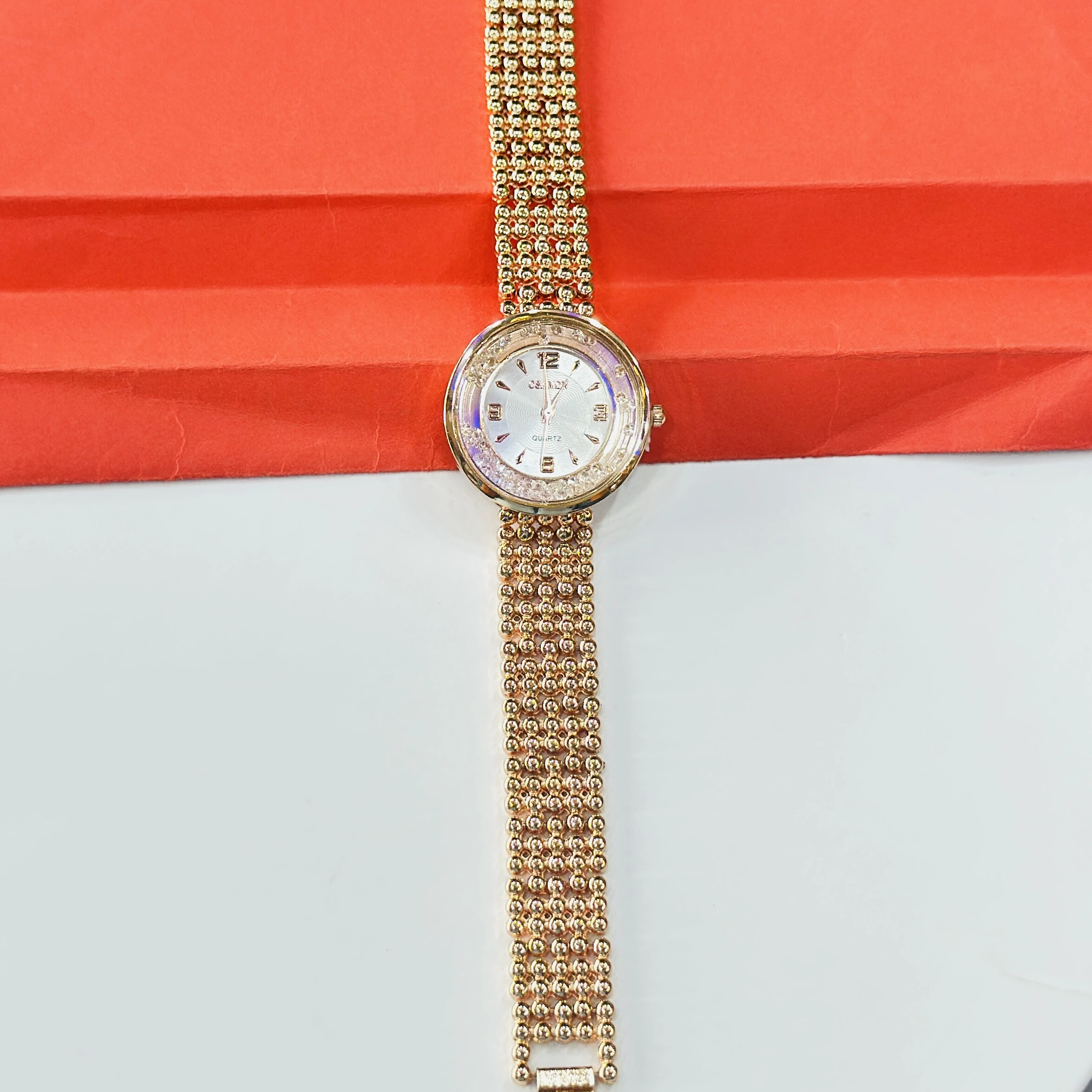 Sizamon quartz women's watch