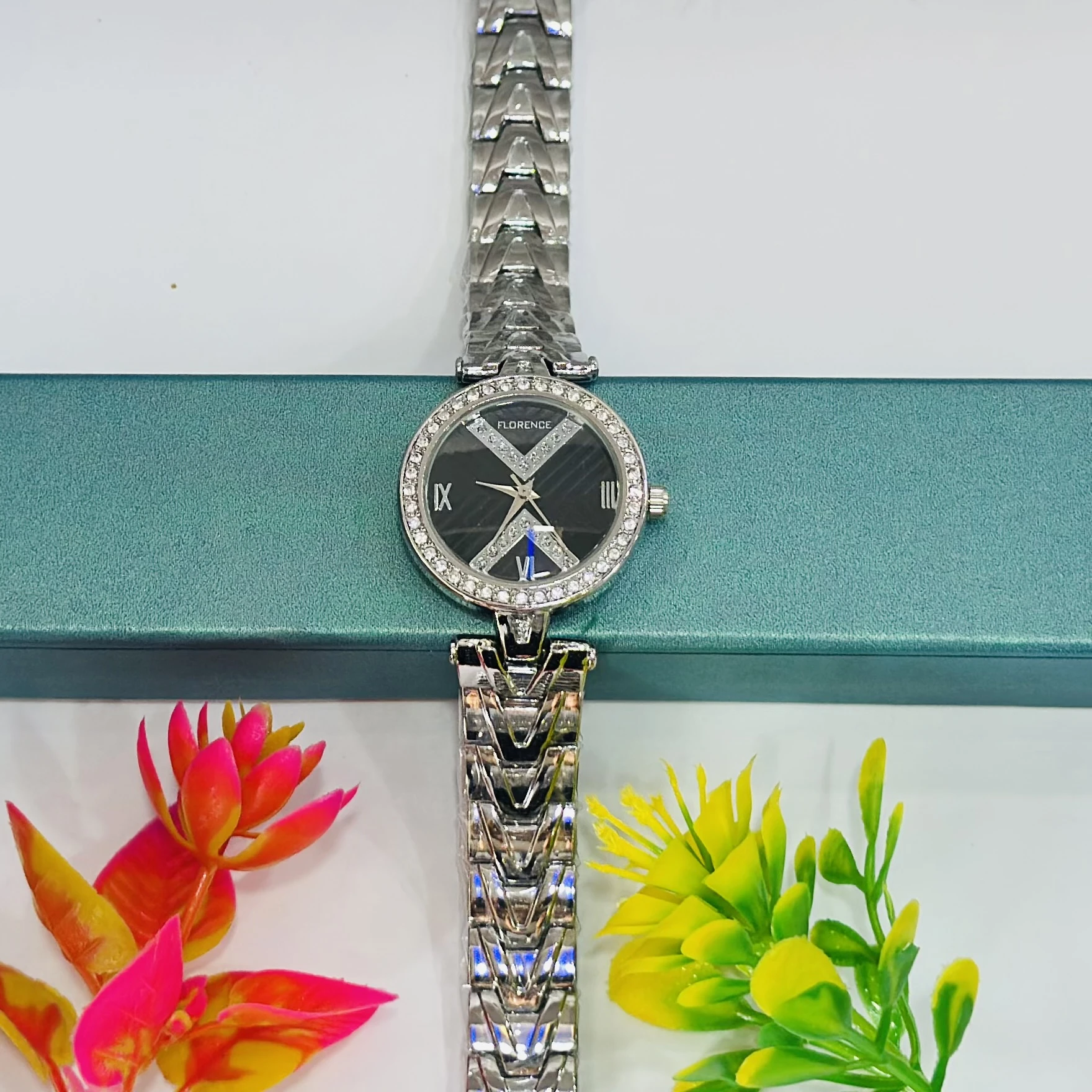 Florence women's watch