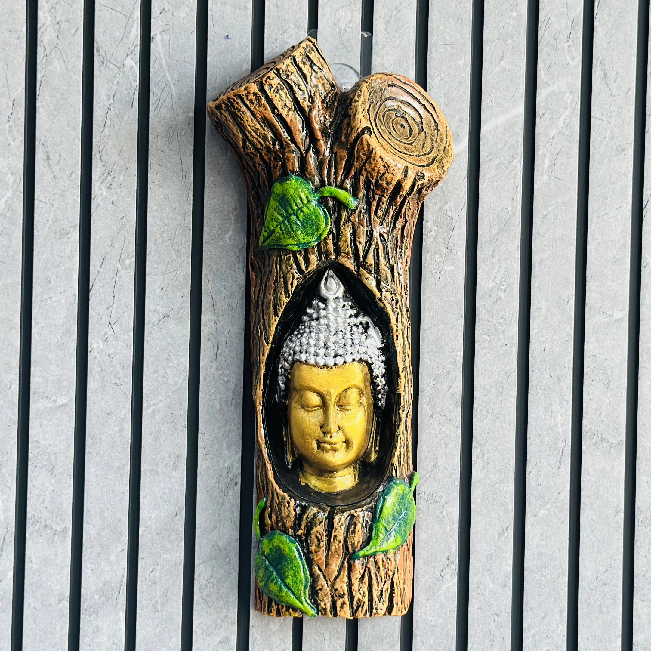 Buddha statue showpiece(SKU-WN3ZOQ)