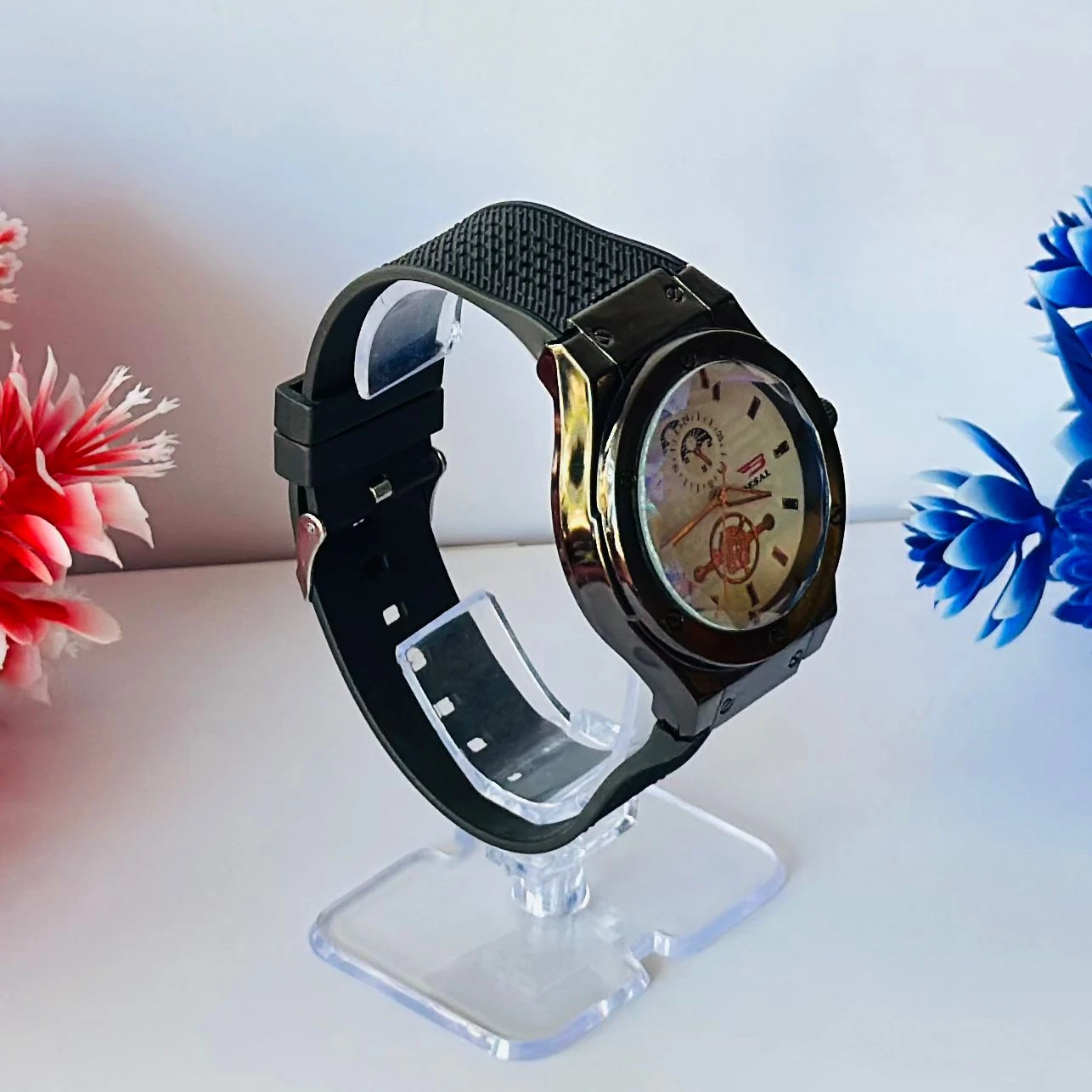 Analog watch For man’s
