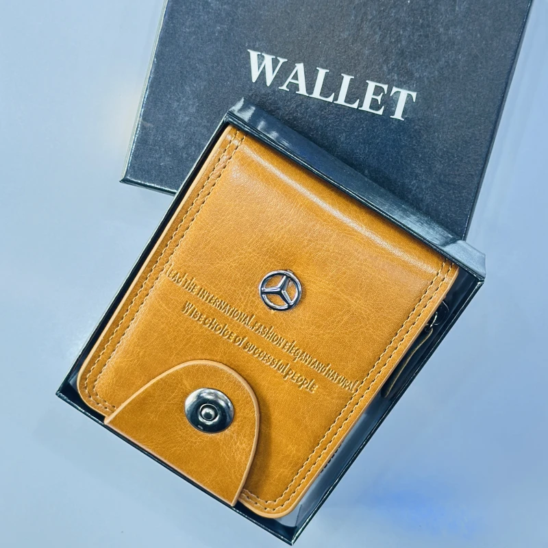 Impoorted gents wallet