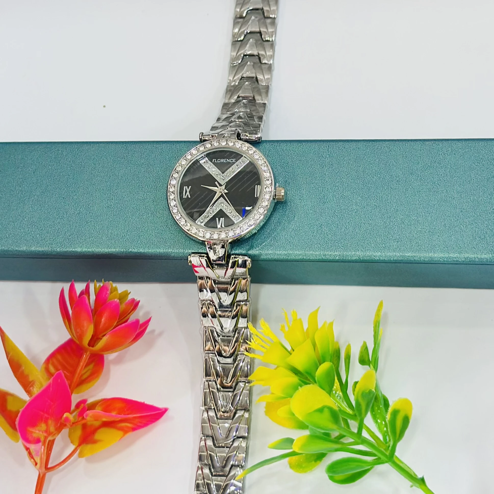 Florence women's watch