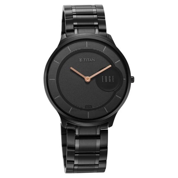 Titan watch Model No NT1843NM03