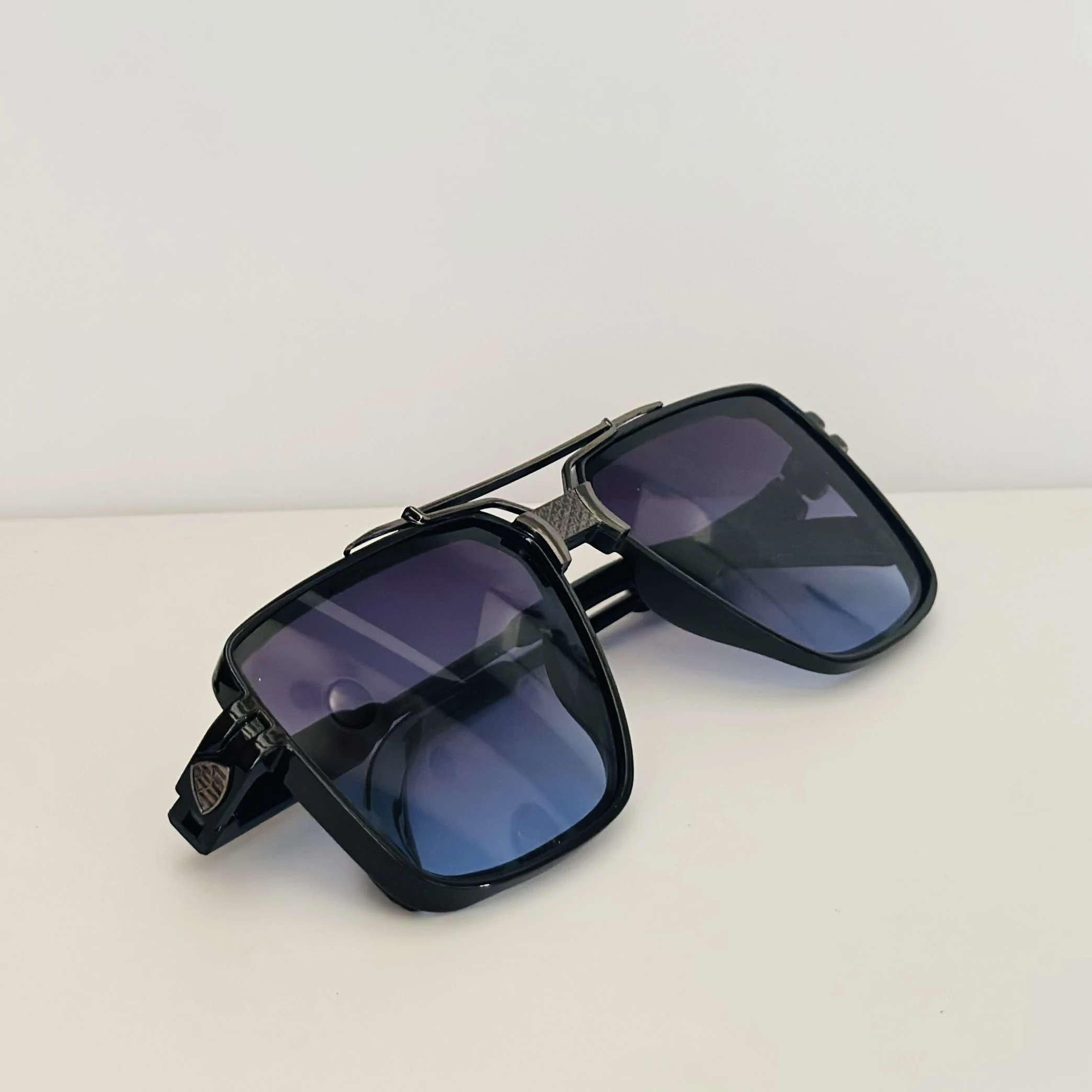 Chrome Hearts PUSHIN ROD II sunglasses