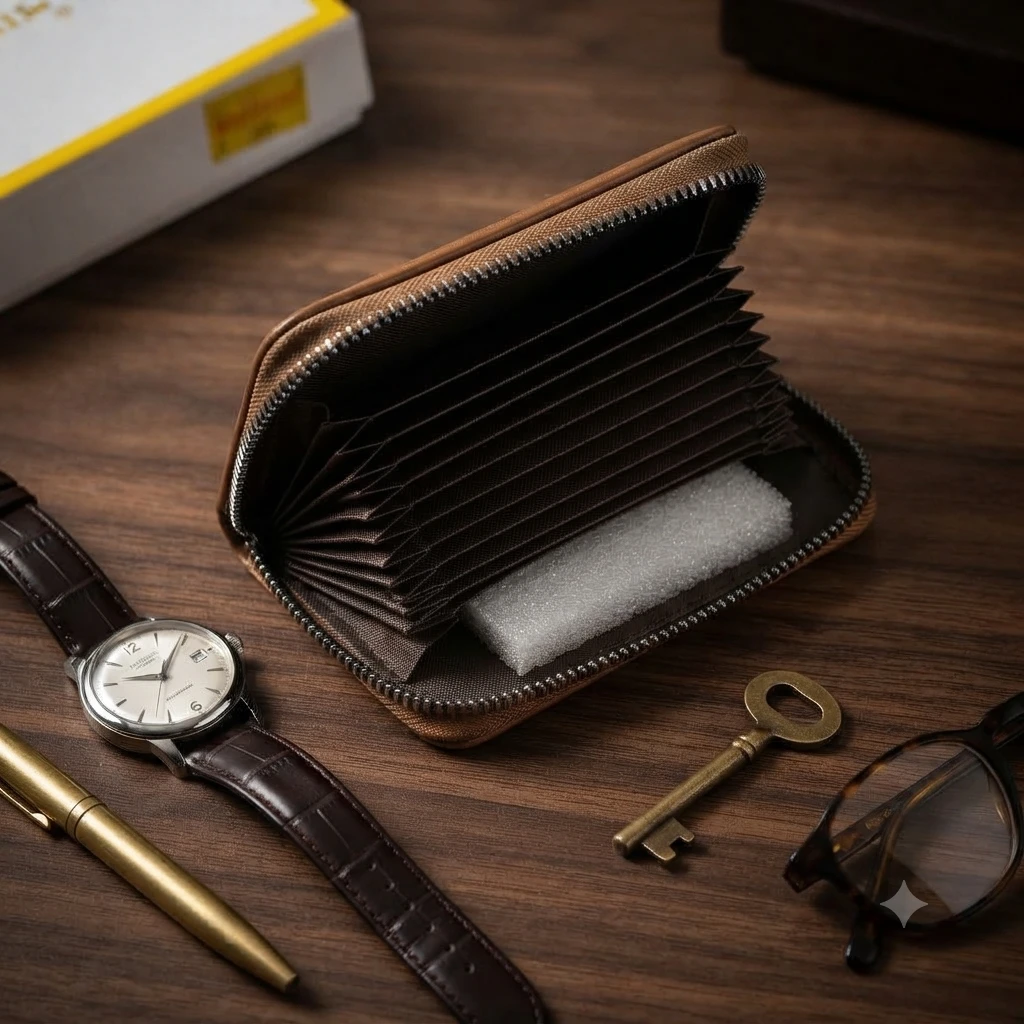 Gents wallet