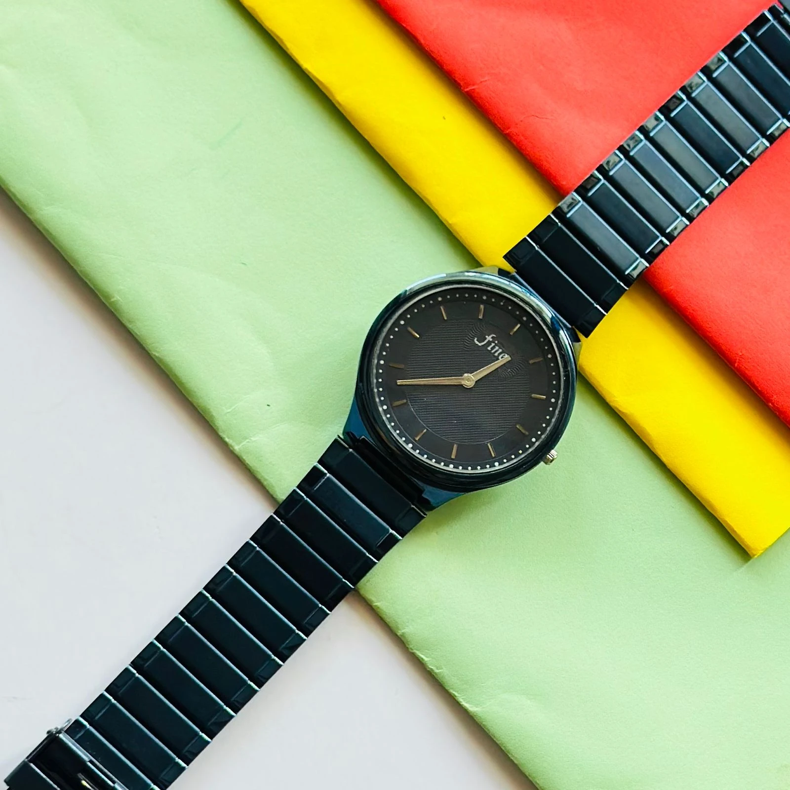 Analog watch For man’s