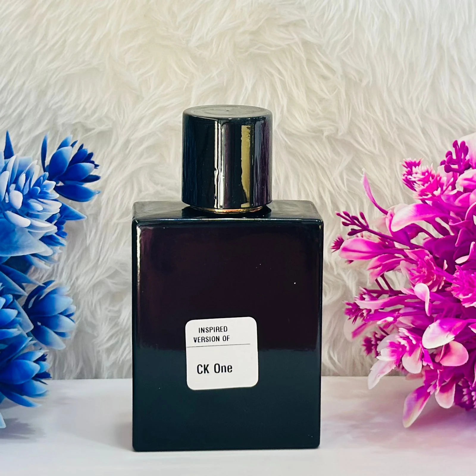 CK One Perfume