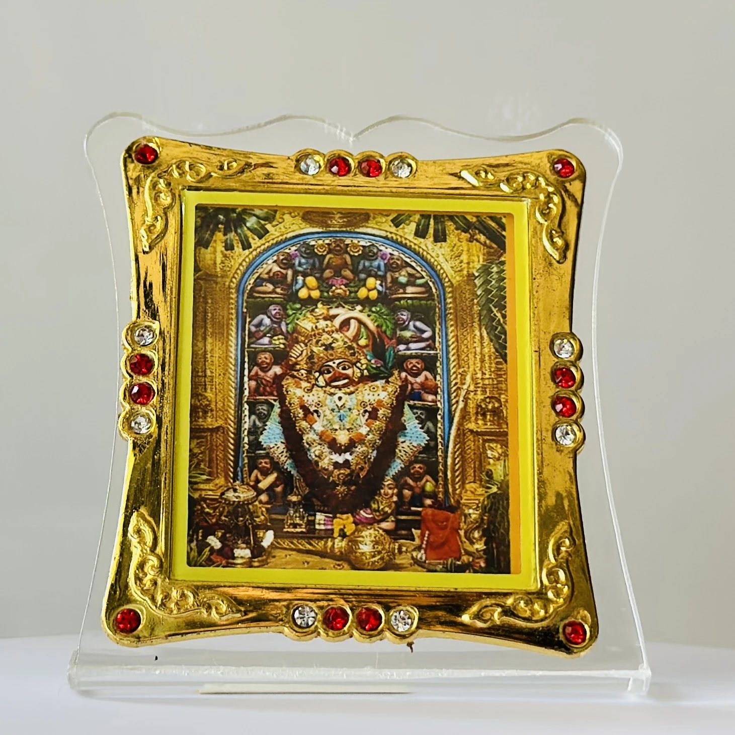 Deity Shree Kashtabhanjan Dev Hanumanji