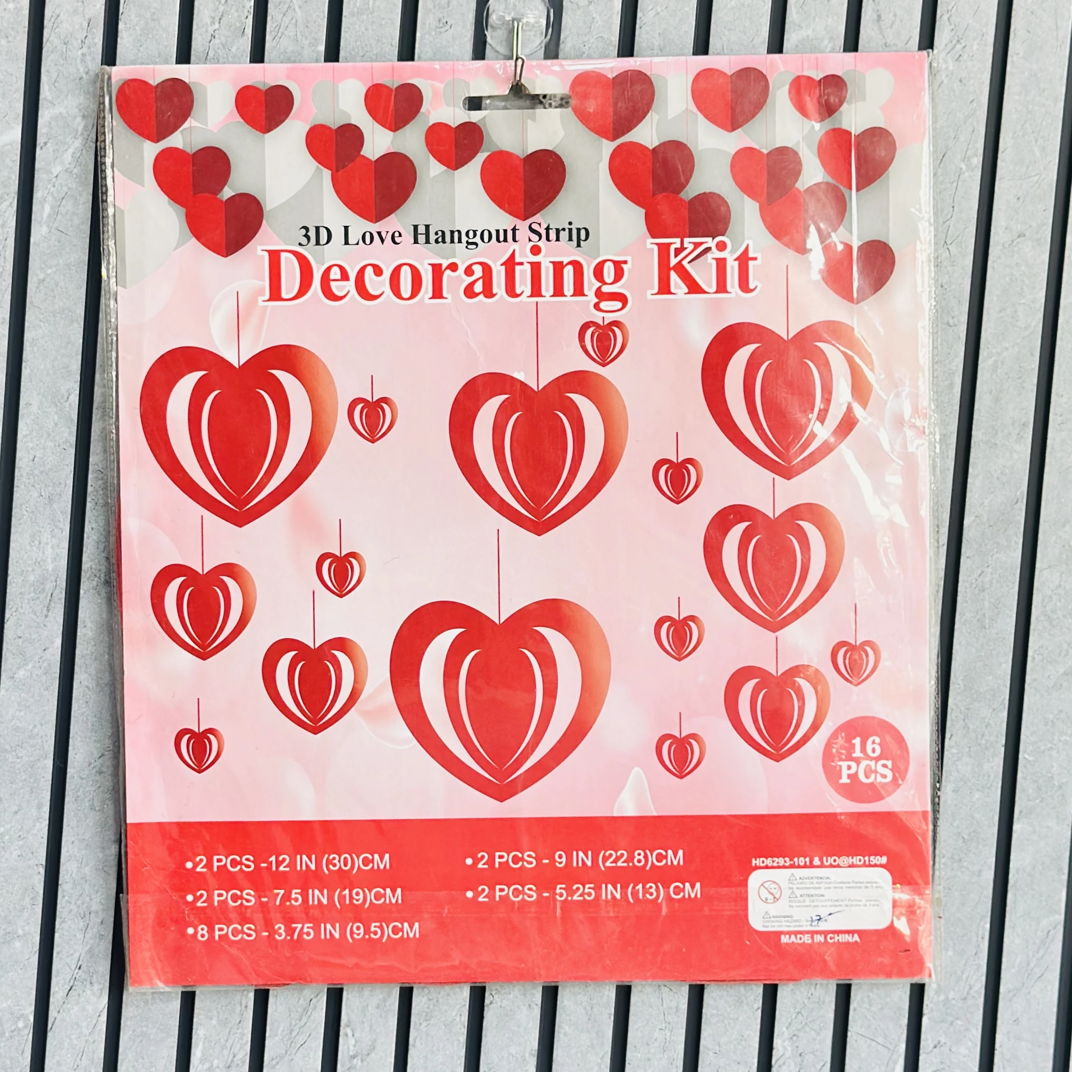 Decorating Kit