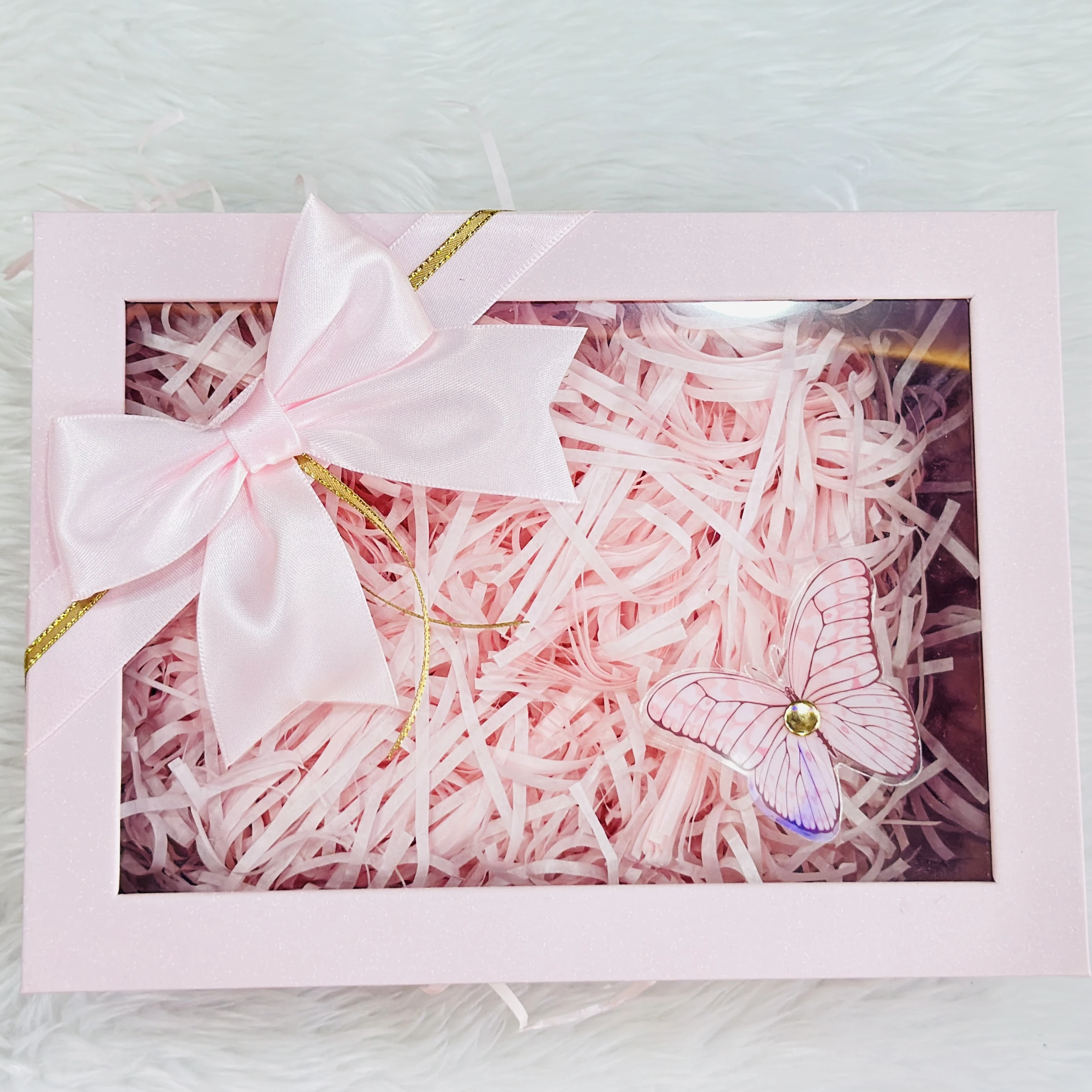 Decorative Gift Box (Size- 9/7)