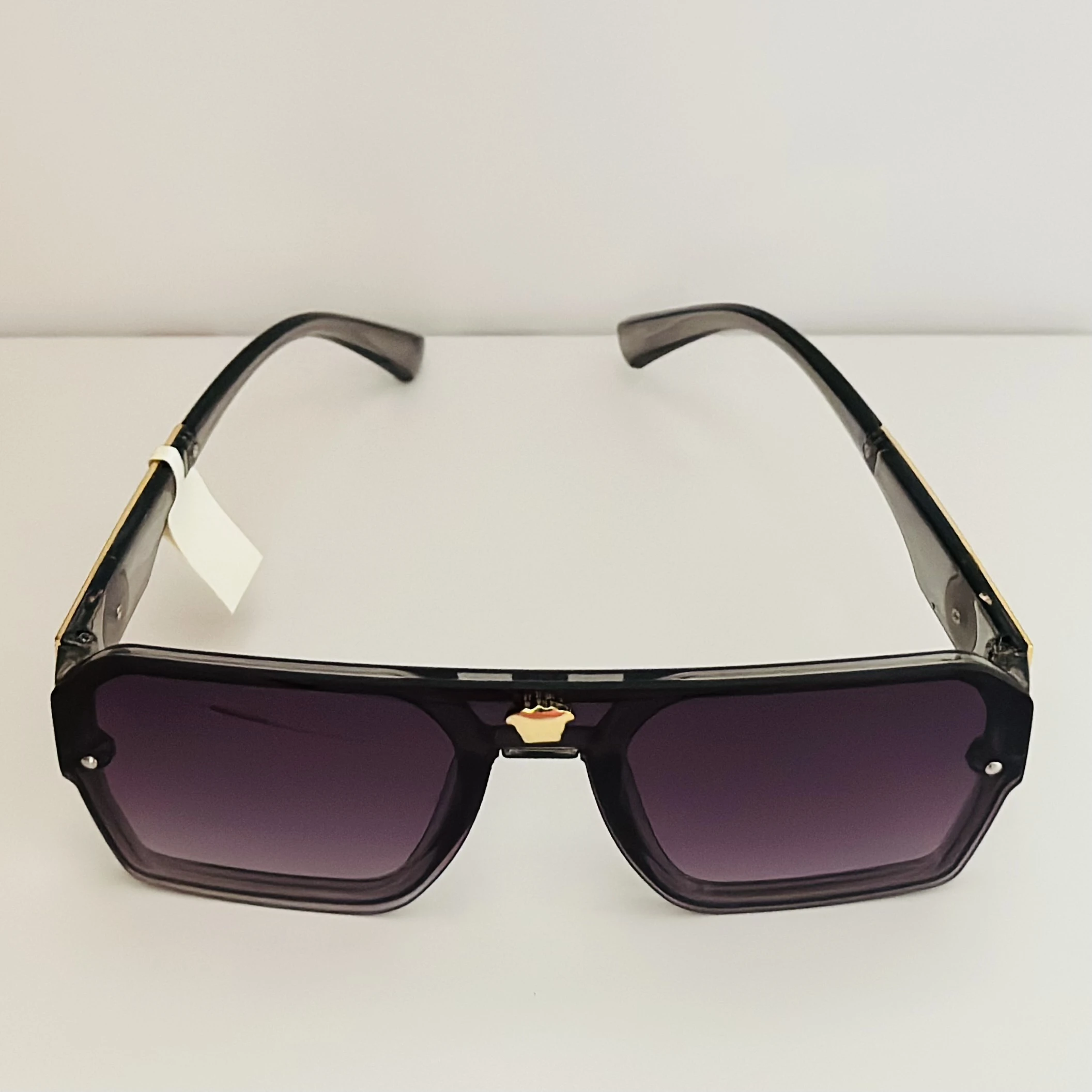 Philipp Plein SPP096M sunglasses.