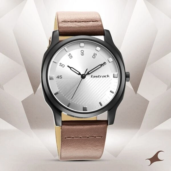 Fastrack watch…NT3255NL02