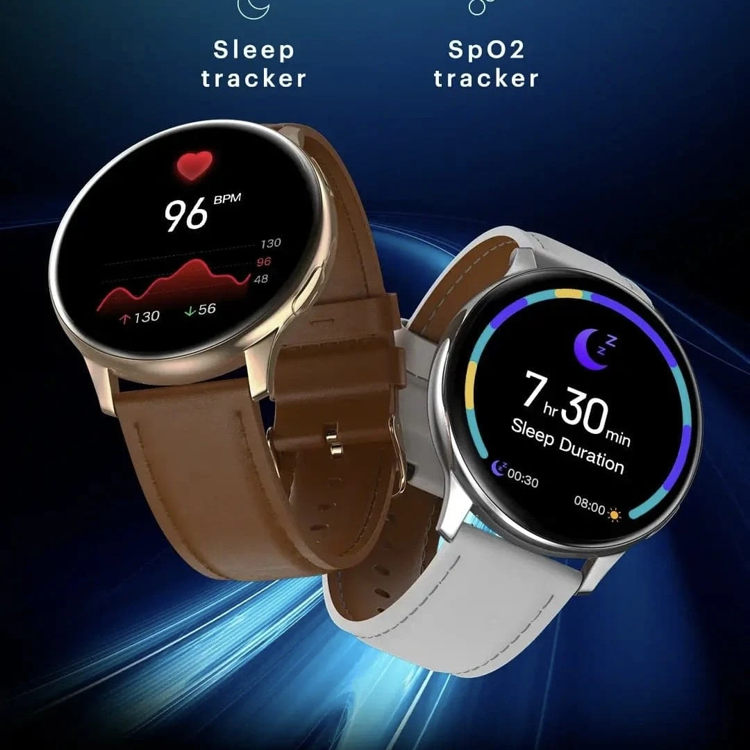 Vortex plus Smart watch