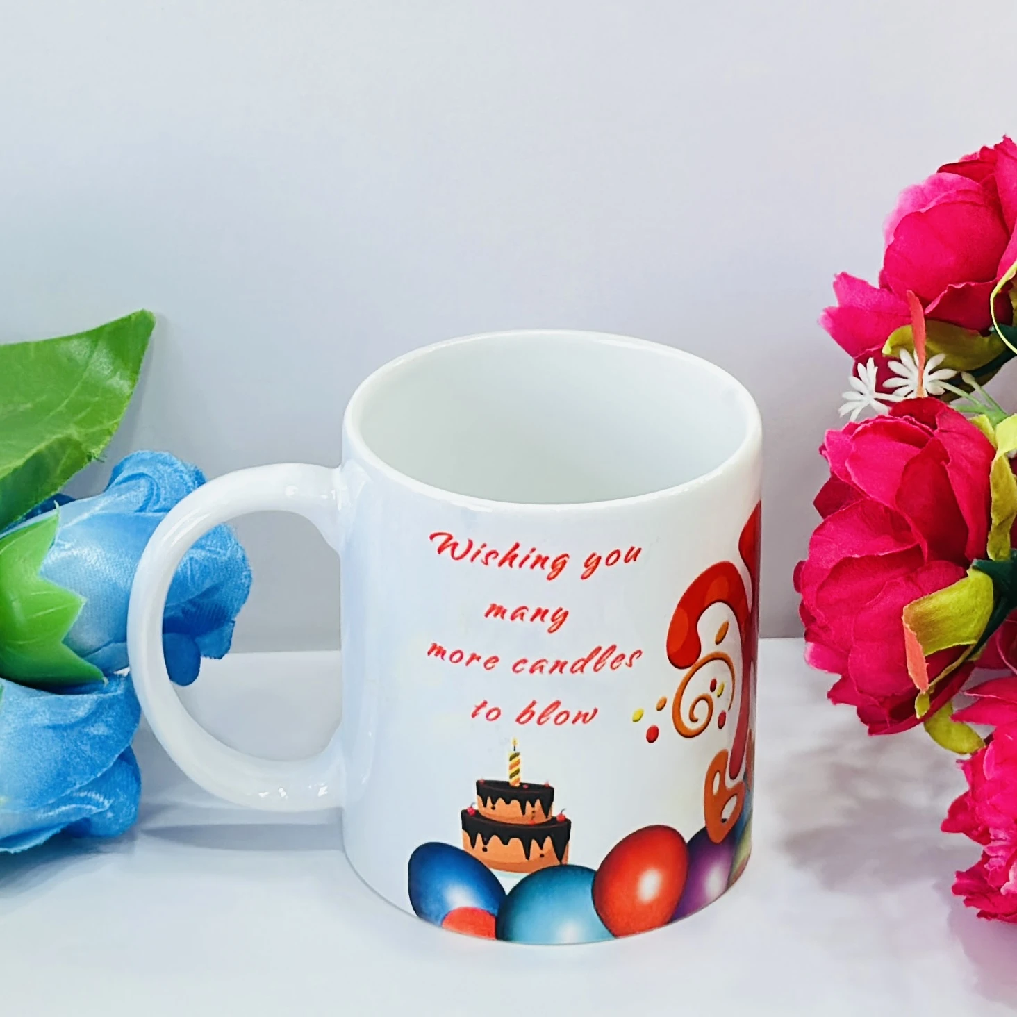 Ceramic Mug ….: B5WM1I