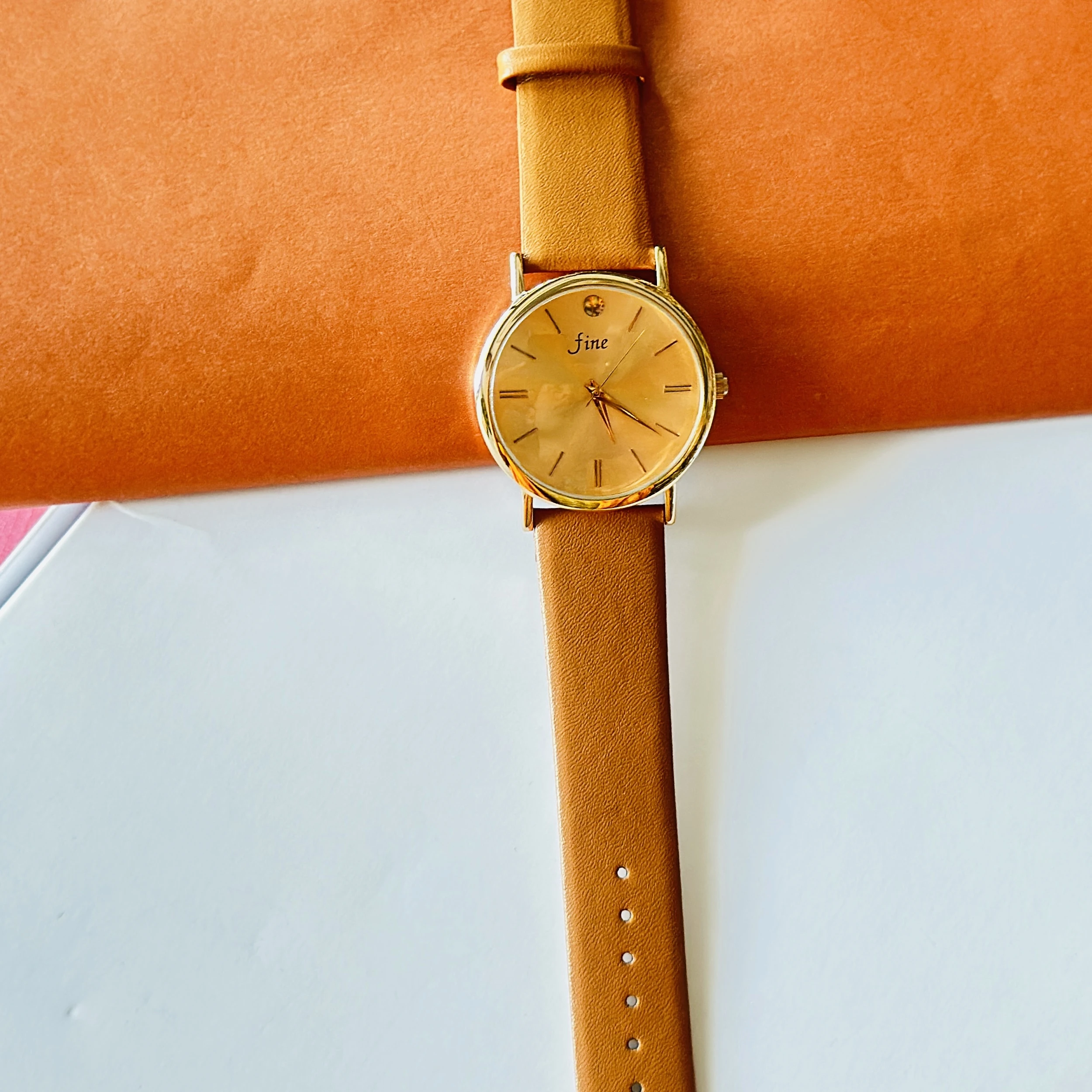 Quartz Analogue Watch for man’s