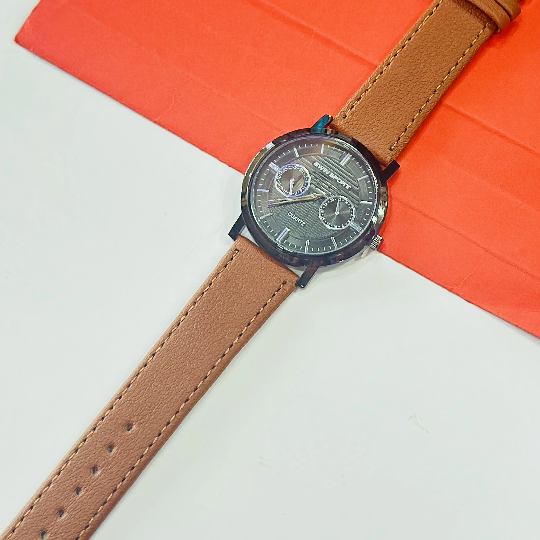 Analogue Watch For Man’s