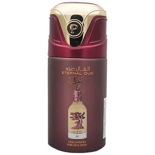 Eternal OUD Perfume