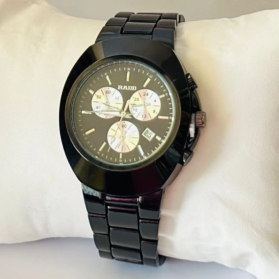 Analog watch For man’s