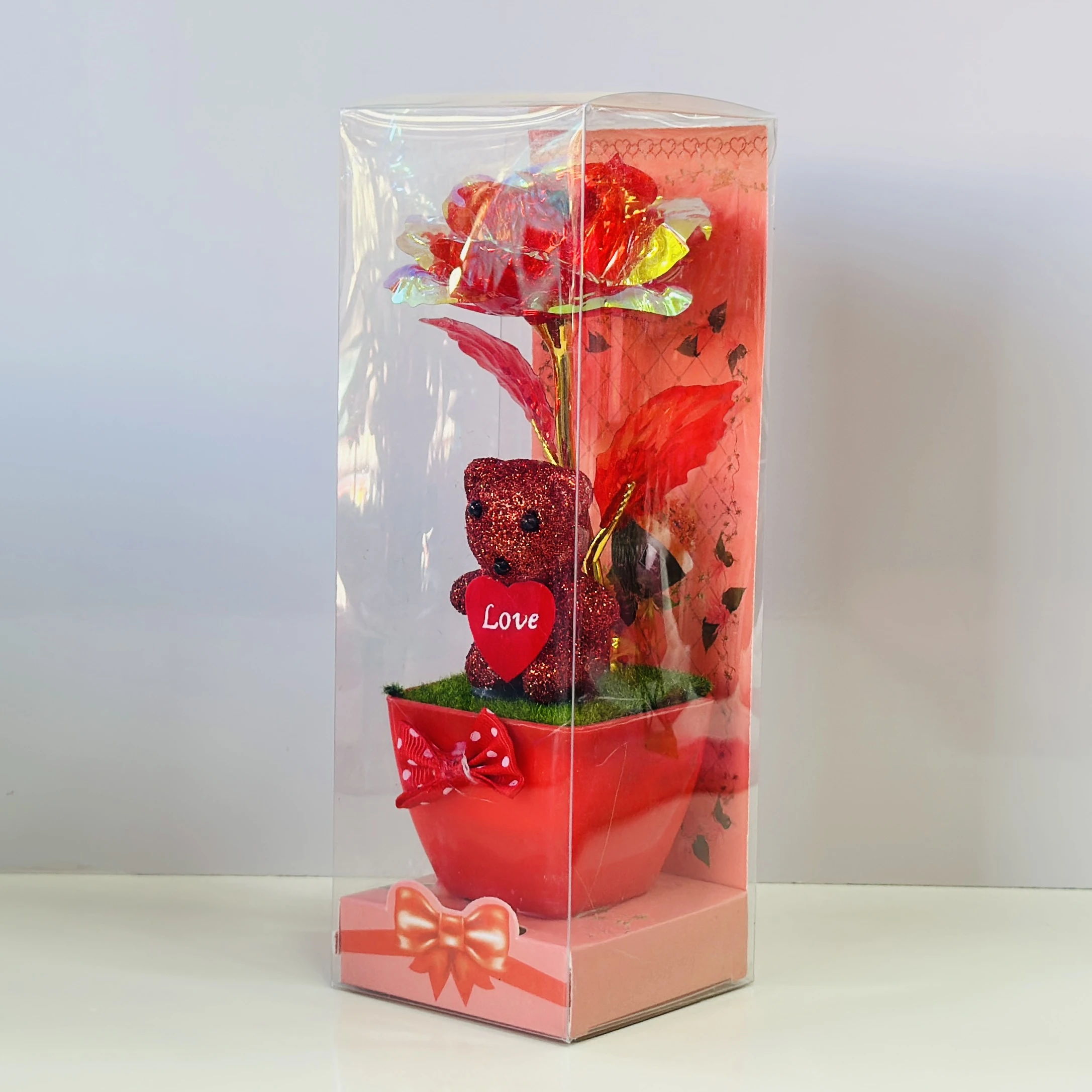 Flower Surprises Bouquet