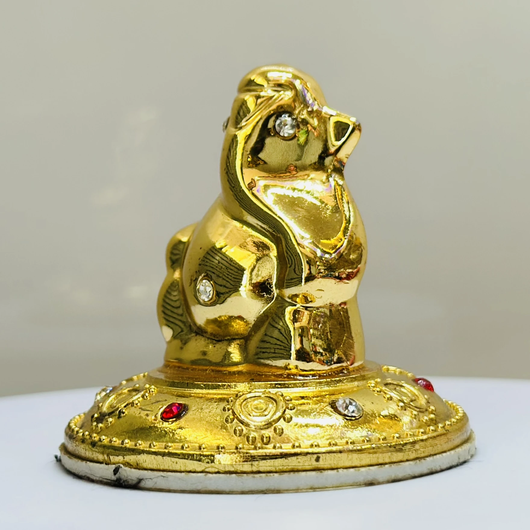 Ganpati bapa murti