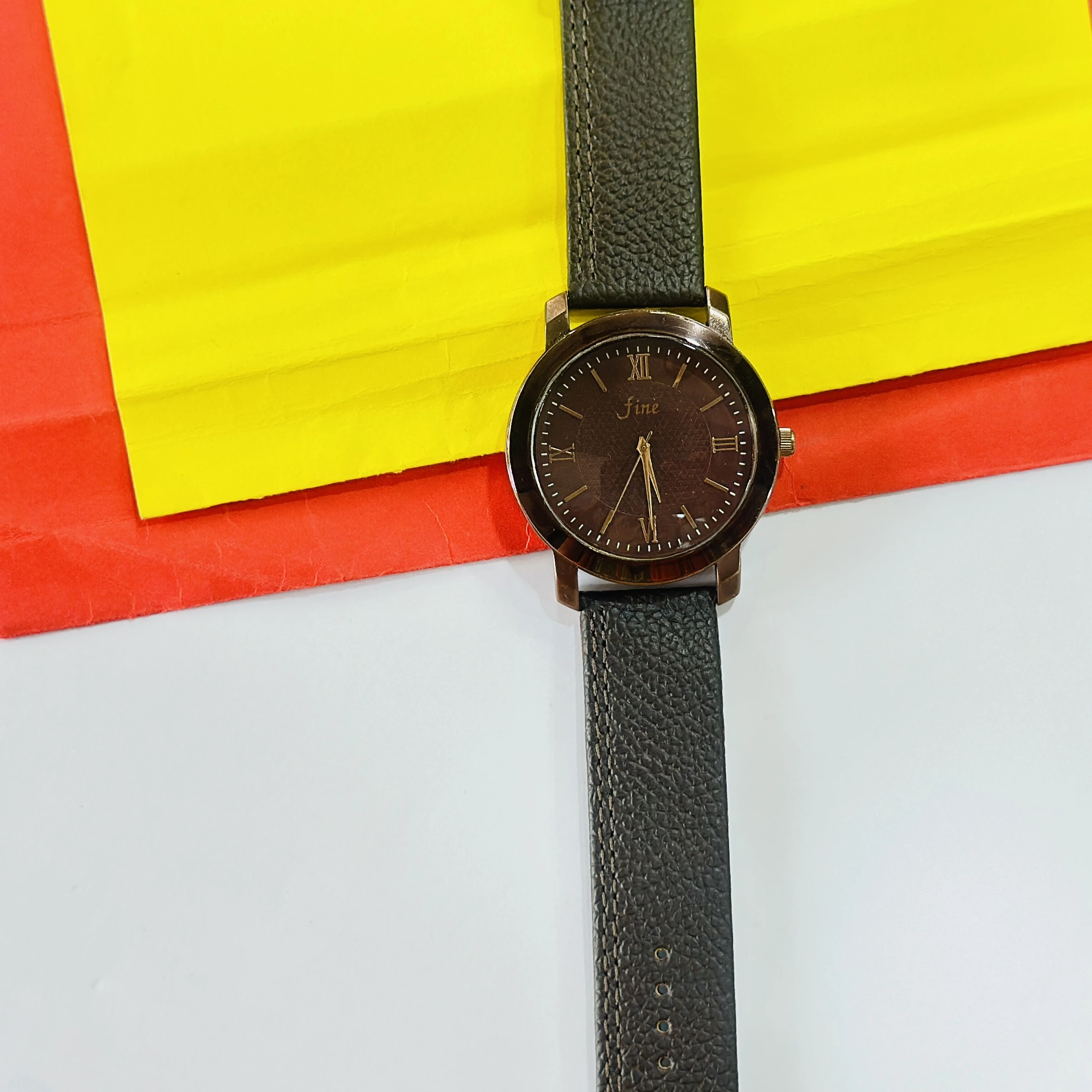 Fine Brand watch For Man’s