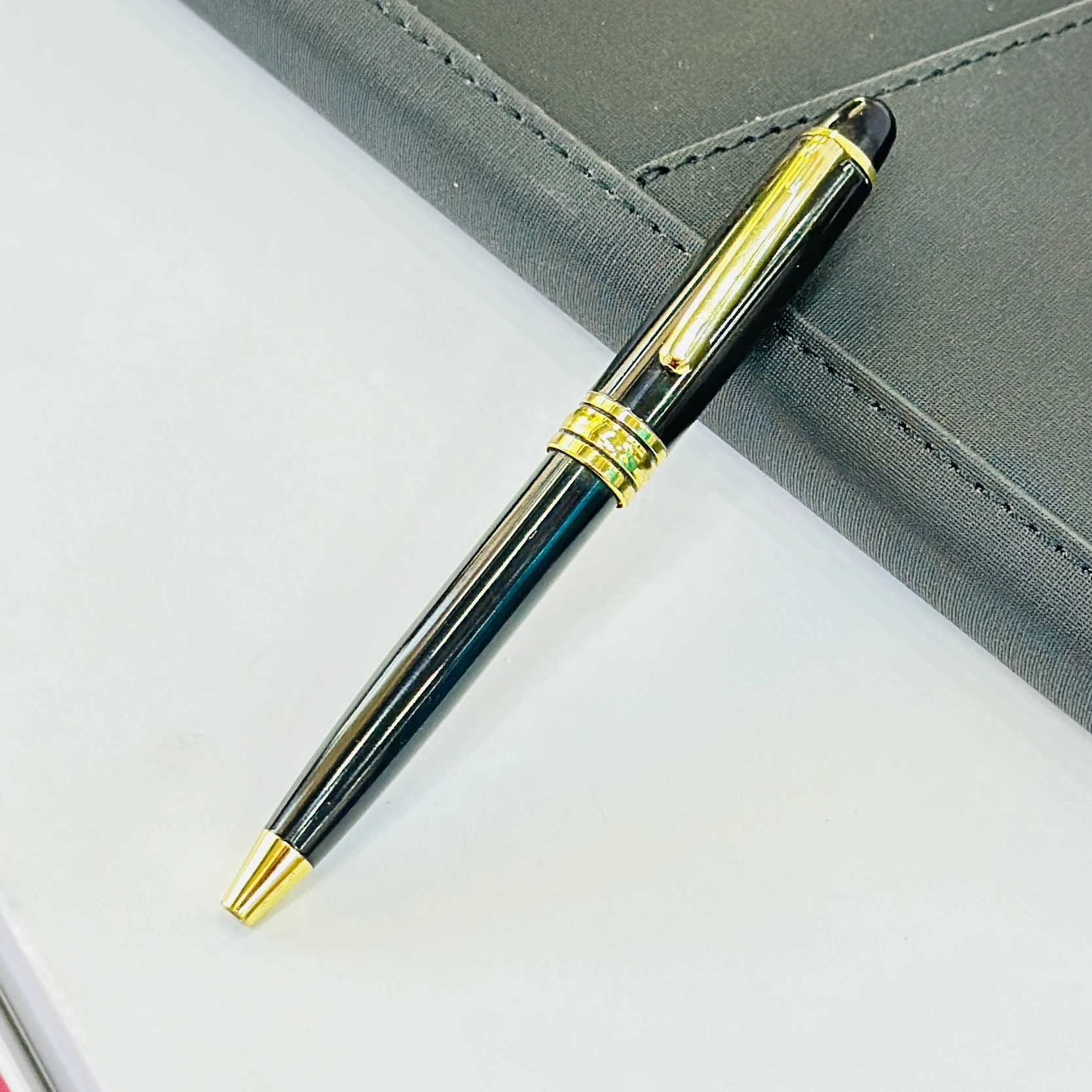Cross Classic Century Medalist ballpoint