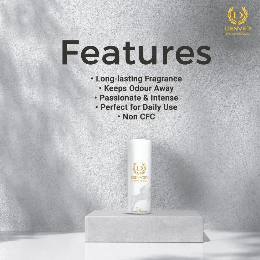 Victory Hamilton perfume