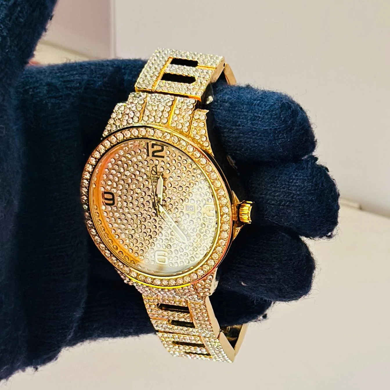 Premium Watches for Every Style ⌚ Branded