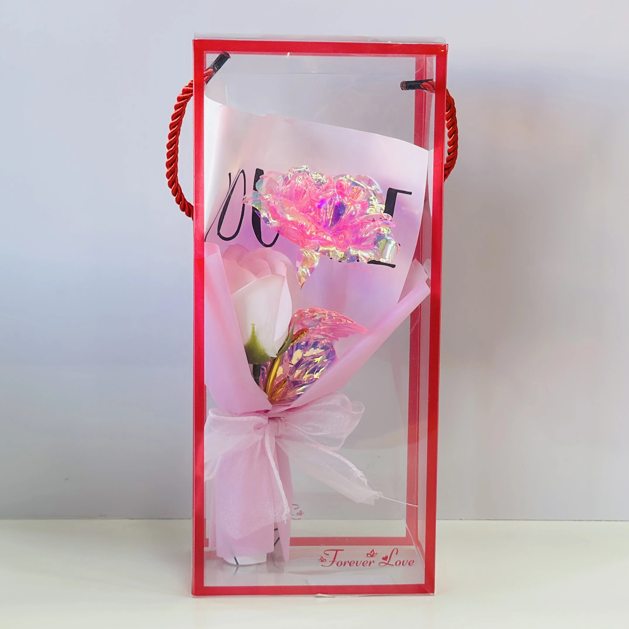 Flower Surprises Bouquet