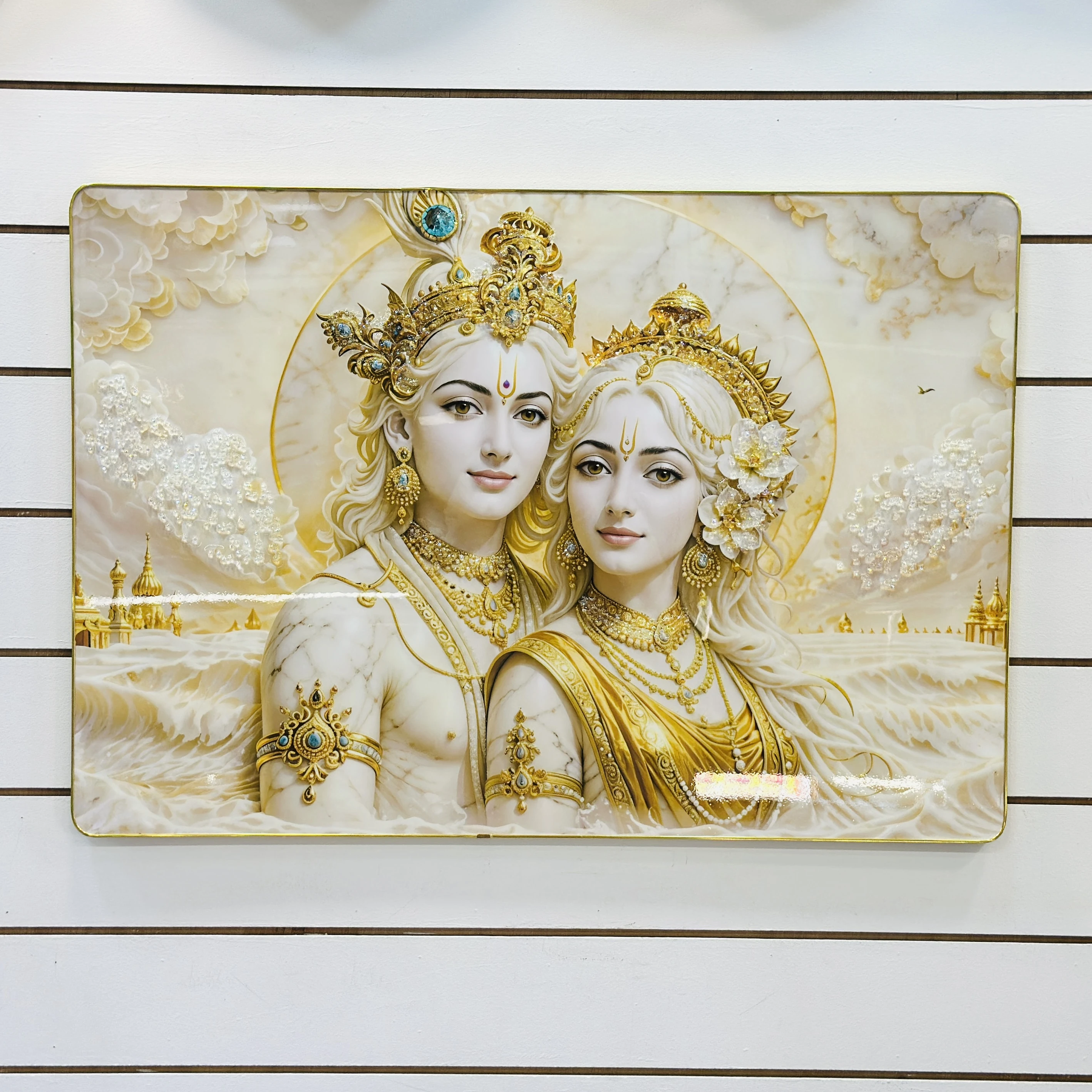 Wall art piece….. SNLV8M