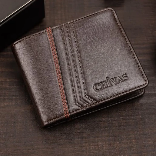 Stylish Gent’s Wallet