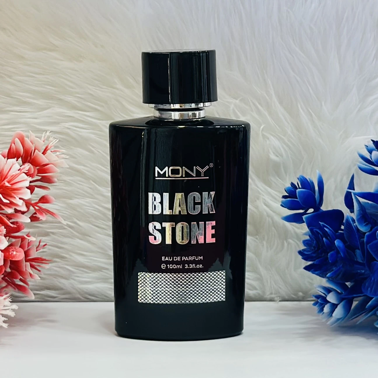MONY Black Stone Eau de Parfume