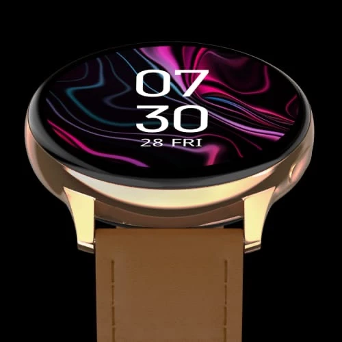 Noise fit vortex plus smart watch