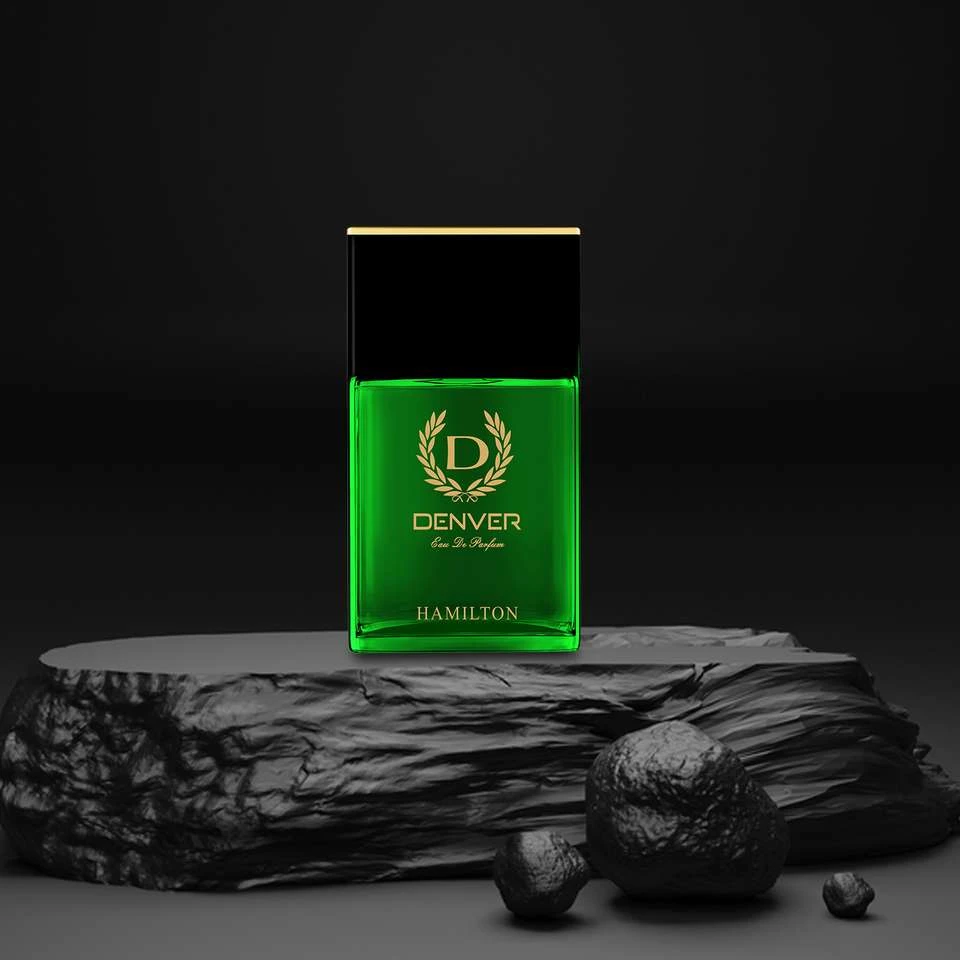 D Denver perfume