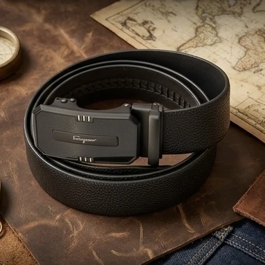 Gents premium belt