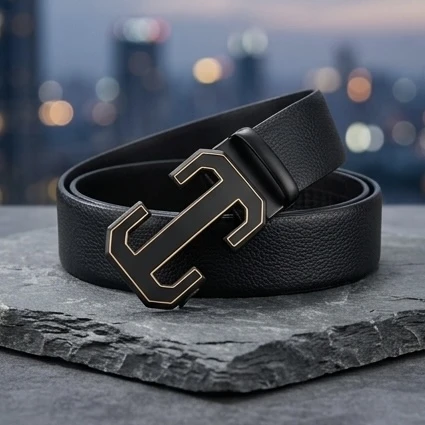 Gents Belt Collection