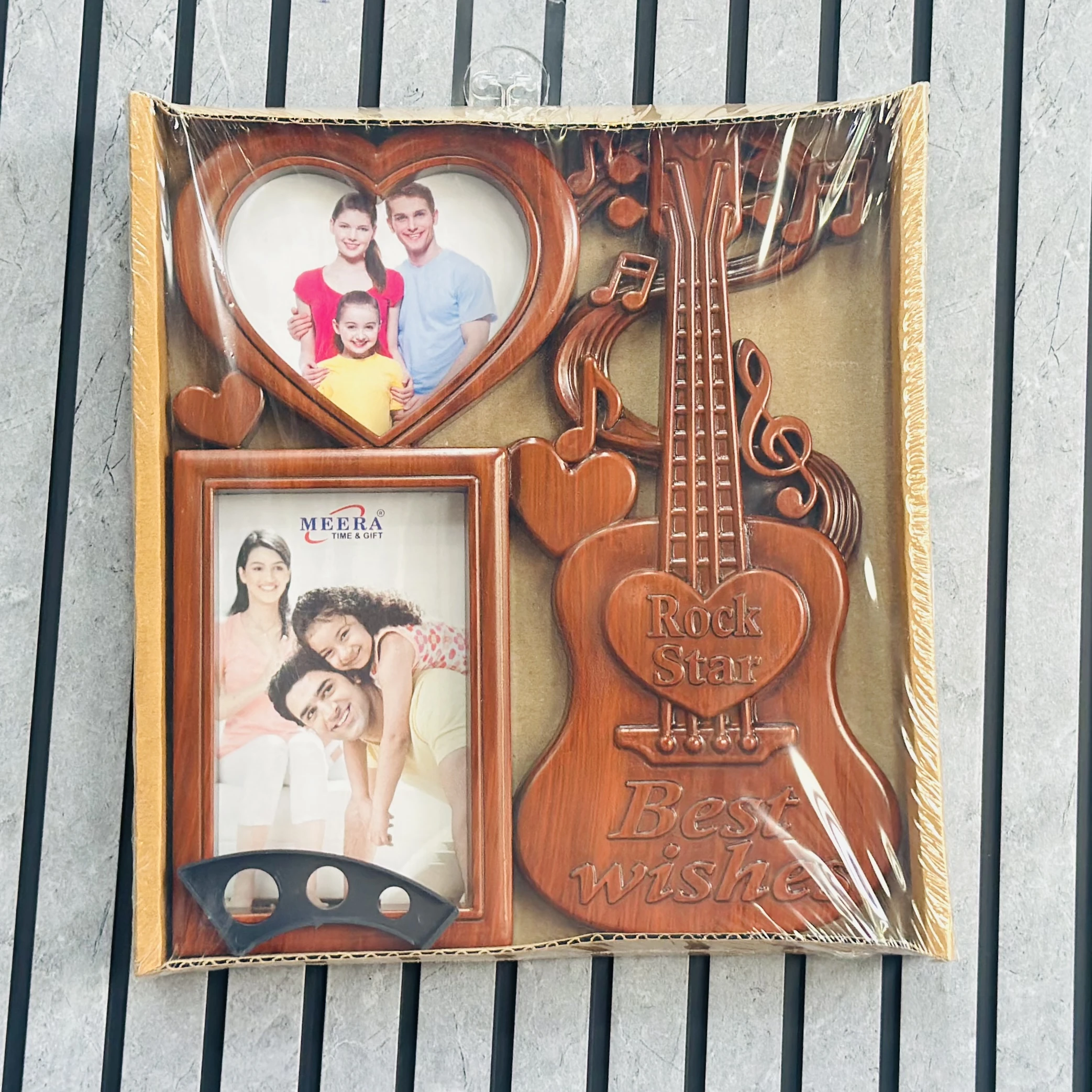Personalized photo Frame